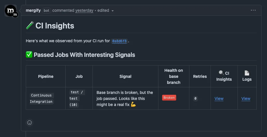 Changelog Image